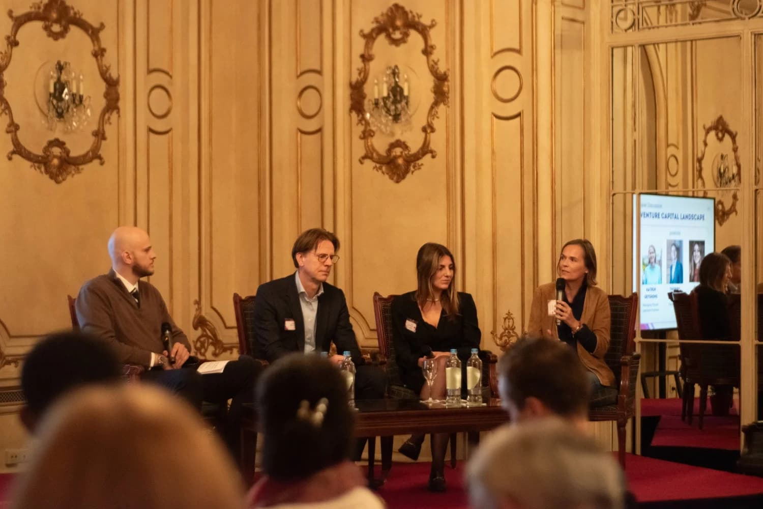 Brussels Investment Forum 2024