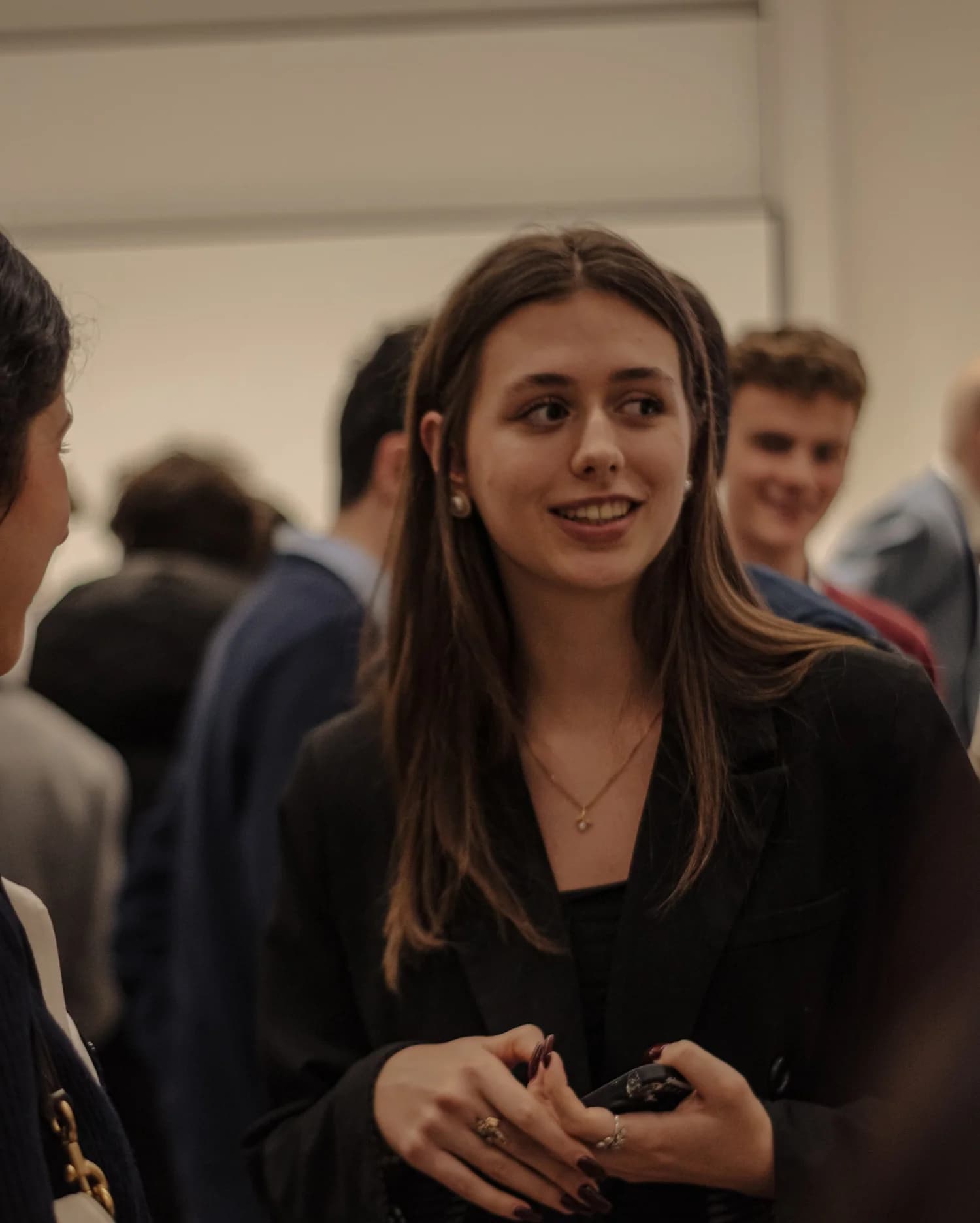 Hybrid & Virtual Events